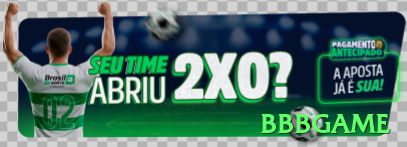 Guia Completo: bbbgame - Tudo Que Você Precisa Saber em 202602 - bbbgame 🎲🛡️ Flat betting agressivo: 2% banca em apostas com +EV >8% — grind lento mas lucrativo! 📊💰