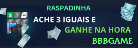 Guia Completo: bbbgame - Tudo Que Você Precisa Saber em 202602 - bbbgame 🃏⚡ Probe bet no river: small bet com range misturado — induza blefes ou value bets! 💪💵