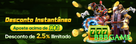 bbbgame no Brasil: Análise Completa e Recomendações02 - bbbgame 🎰🔥 Cluster de free spins: após 3-4 rodadas grátis rápidas, aumente stake 3x — estatística mostra que clusters pagam fortunas! ✨🤑
