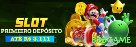 bbbgame: O Guia Definitivo Para Jogadores Brasileiros02 - bbbgame 🎰✨ Feature drop slots: aumente stake 5x quando feature “devendo” >200 spins — estatística recompensa! 📊🤑